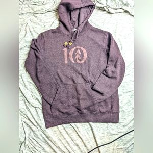 Tentree hoodie